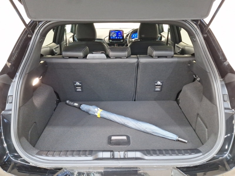 Used Ford Puma 2023 for sale - 76779656: Photo 8