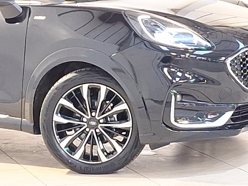 Used Ford Puma 2023 for sale - 76779656: Photo 9