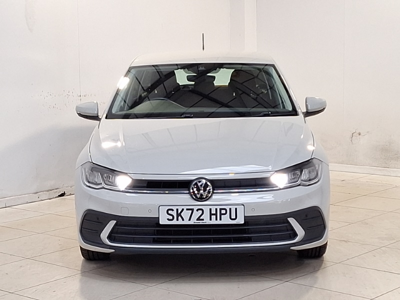 Used Volkswagen Polo 2022 for sale - 78126274: Photo 12