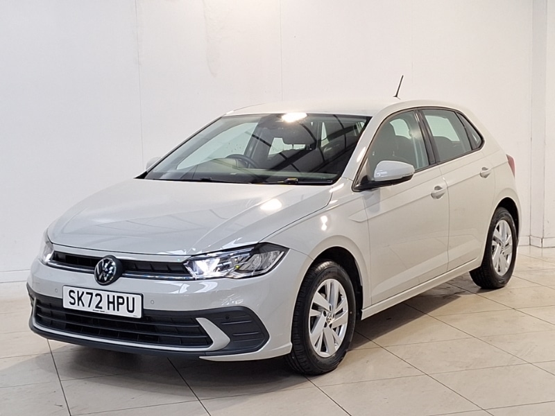 Used Volkswagen Polo 2022 for sale - 78126274: Photo 13