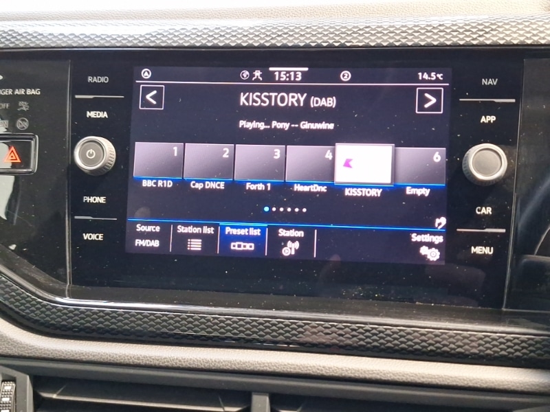 Used Volkswagen Polo 2022 for sale - 78126274: Photo 18