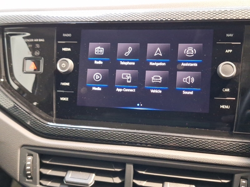 Used Volkswagen Polo 2022 for sale - 78126274: Photo 19