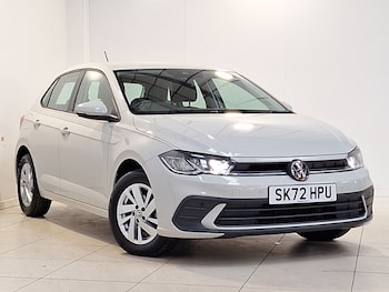 Volkswagen Polo feature image