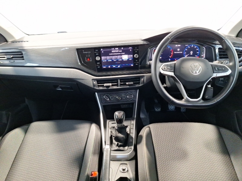 Used Volkswagen Polo 2022 for sale - 78126274: Photo 2