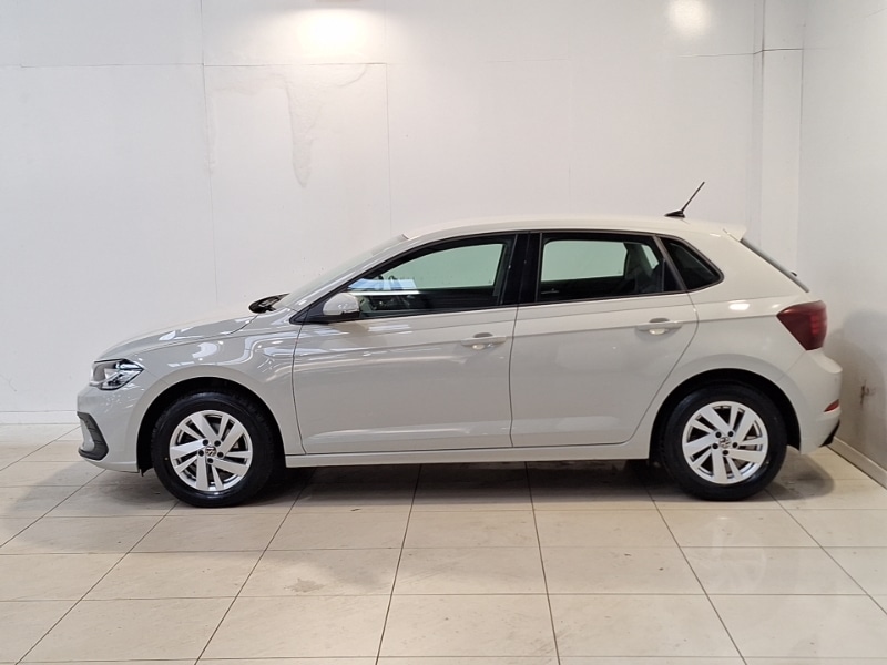 Used Volkswagen Polo 2022 for sale - 78126274: Photo 4