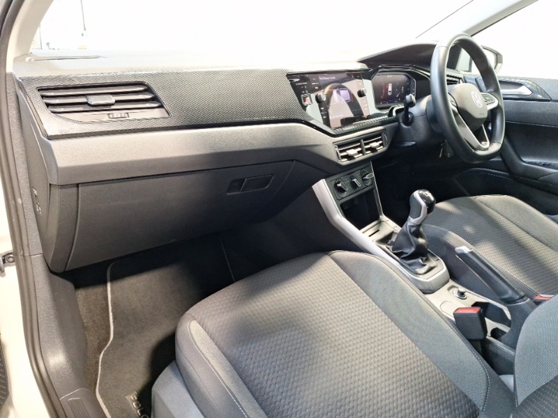 Used Volkswagen Polo 2022 for sale - 78126274: Photo 5