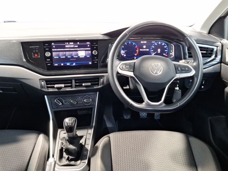 Used Volkswagen Polo 2022 for sale - 78126274: Photo 7