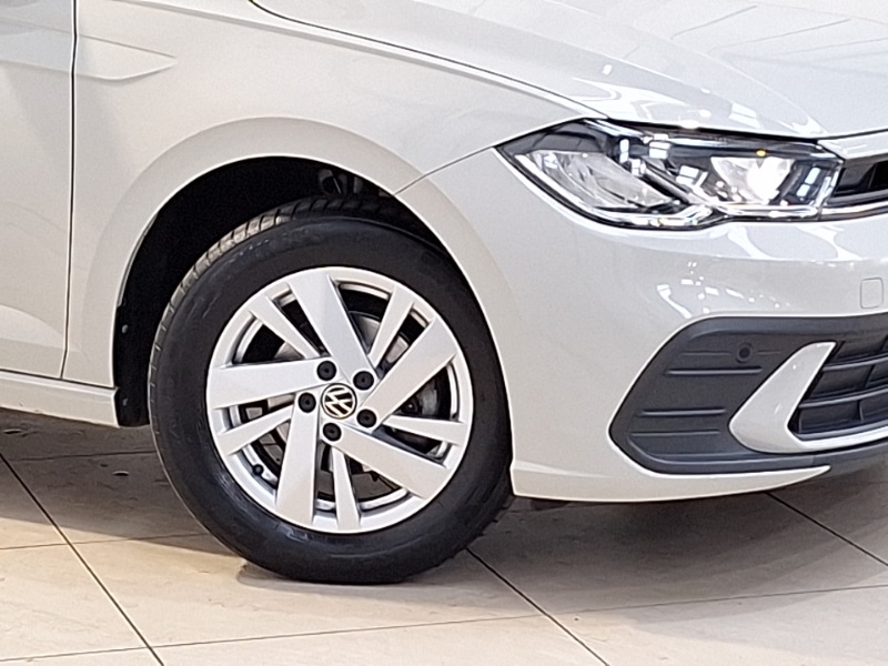 Used Volkswagen Polo 2022 for sale - 78126274: Photo 9