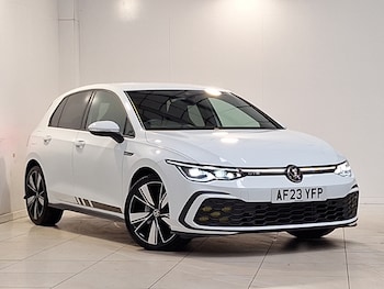 Used Volkswagen Golf 2023 for sale - 78259329: Photo