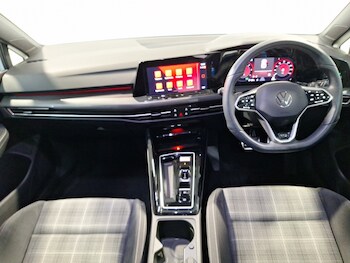 Used Volkswagen Golf 2023 for sale - 78259329: Photo