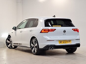 Used Volkswagen Golf 2023 for sale - 78259329: Photo