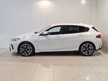 Used BMW 1 Series 2025 for sale - 78099262: Photo