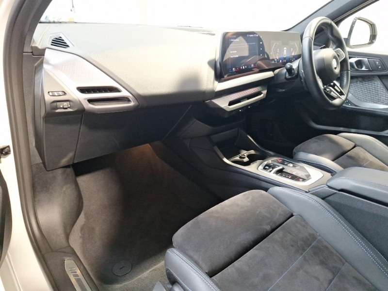 Used BMW 1 Series 2025 for sale - 78099262: Photo 5