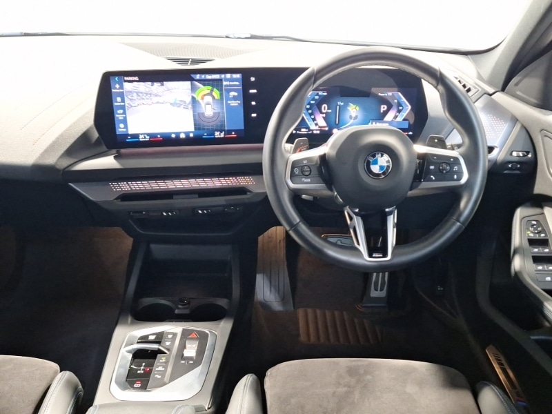 Used BMW 1 Series 2025 for sale - 78099262: Photo 7