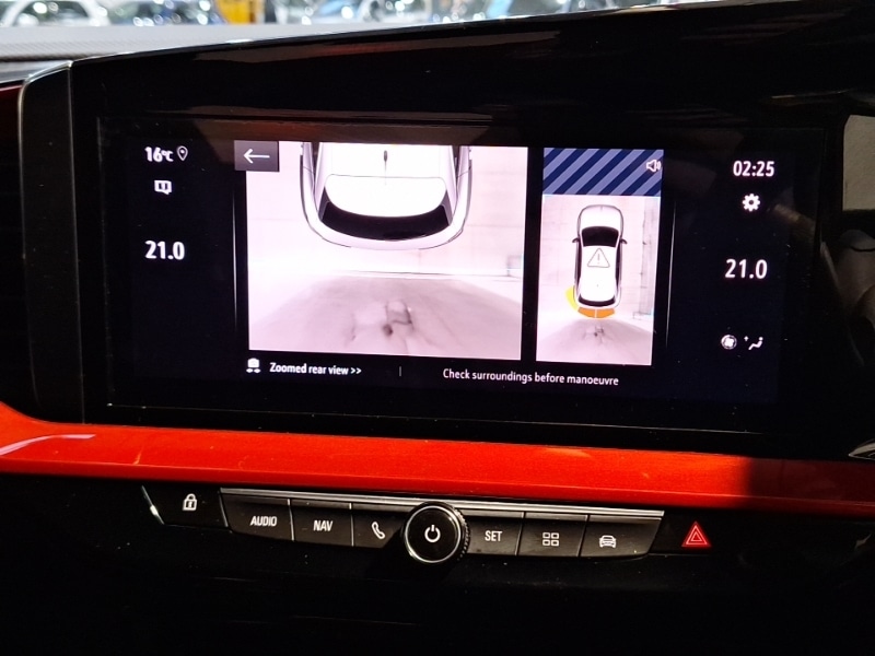 Used Vauxhall Mokka 2022 for sale - 76779595: Photo 10