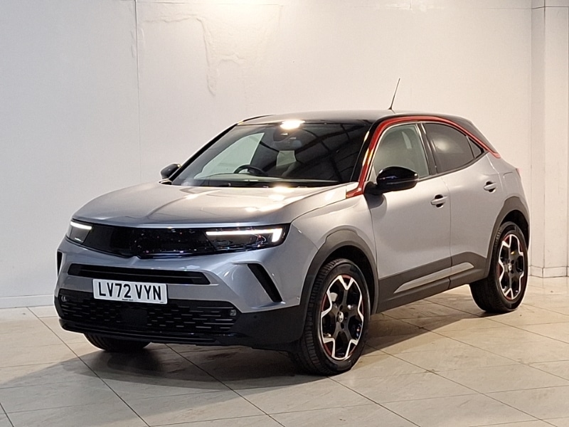 Used Vauxhall Mokka 2022 for sale - 76779595: Photo 13