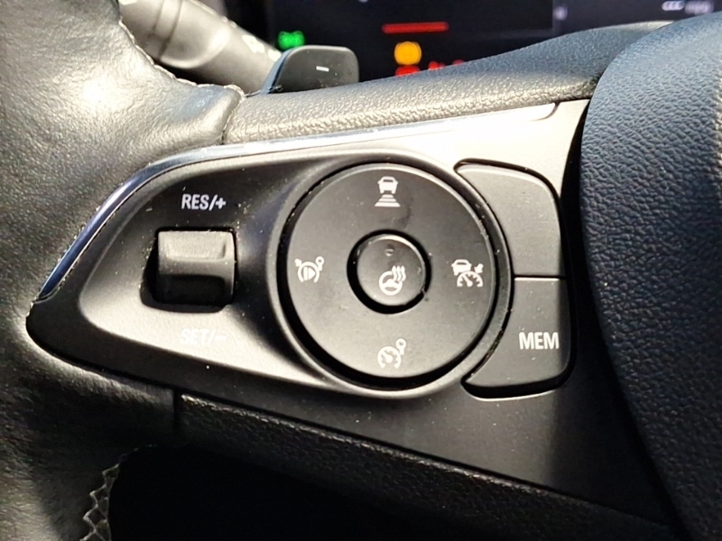 Used Vauxhall Mokka 2022 for sale - 76779595: Photo 16