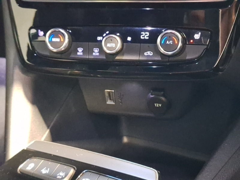 Used Vauxhall Mokka 2022 for sale - 76779595: Photo 18