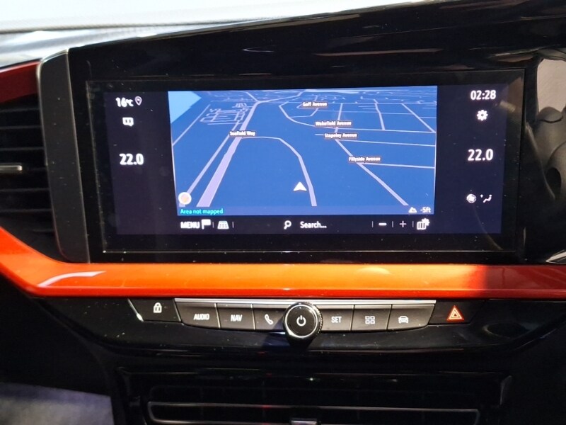 Used Vauxhall Mokka 2022 for sale - 76779595: Photo 19