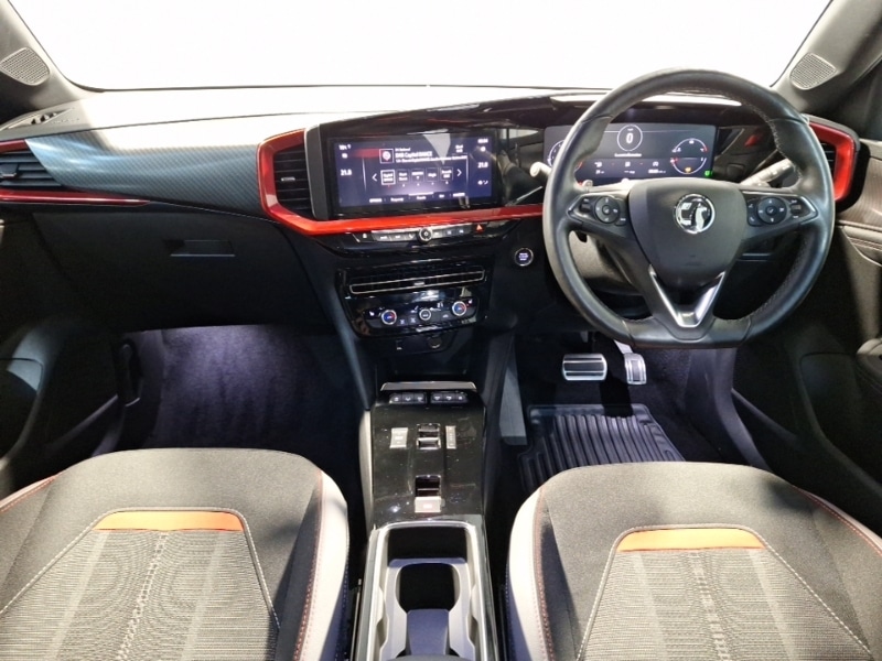 Used Vauxhall Mokka 2022 for sale - 76779595: Photo 2