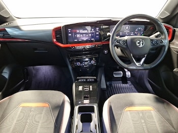 Used Vauxhall Mokka 2022 for sale - 76779595: Photo