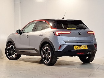 Used Vauxhall Mokka 2022 for sale - 76779595: Photo