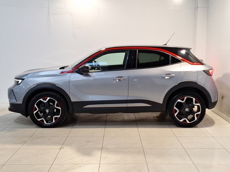 Used Vauxhall Mokka 2022 for sale - 76779595: Photo 4