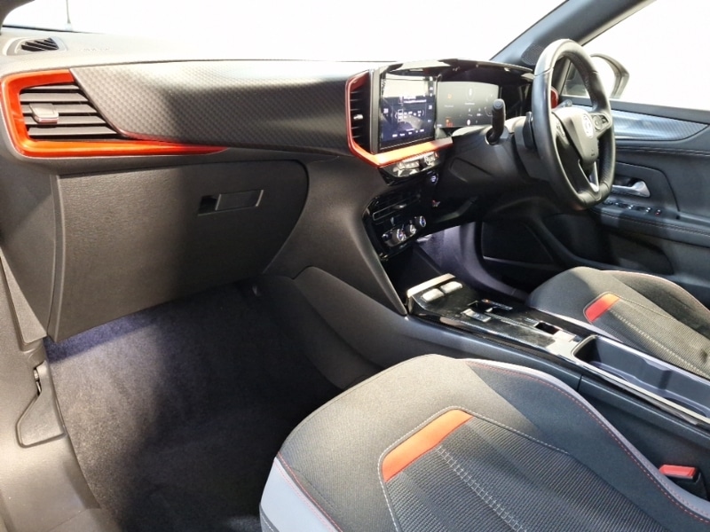 Used Vauxhall Mokka 2022 for sale - 76779595: Photo 5