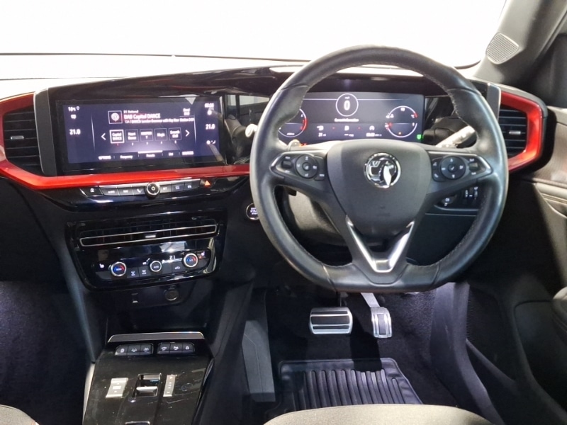 Used Vauxhall Mokka 2022 for sale - 76779595: Photo 7