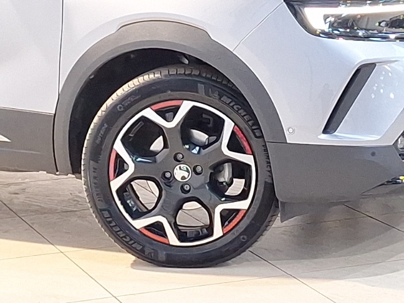 Used Vauxhall Mokka 2022 for sale - 76779595: Photo 9