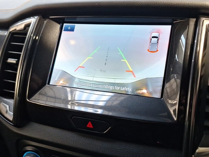 Used Ford Ranger 2023 for sale - 77964179: Photo 10