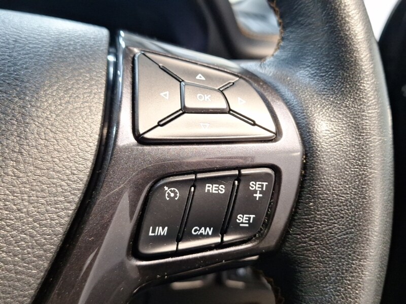 Used Ford Ranger 2023 for sale - 77964179: Photo 17