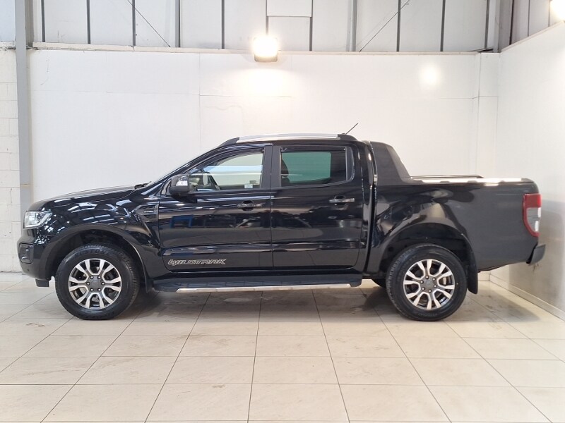 Used Ford Ranger 2023 for sale - 77964179: Photo 4