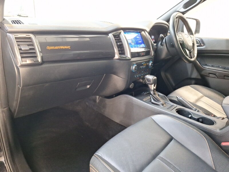 Used Ford Ranger 2023 for sale - 77964179: Photo 5