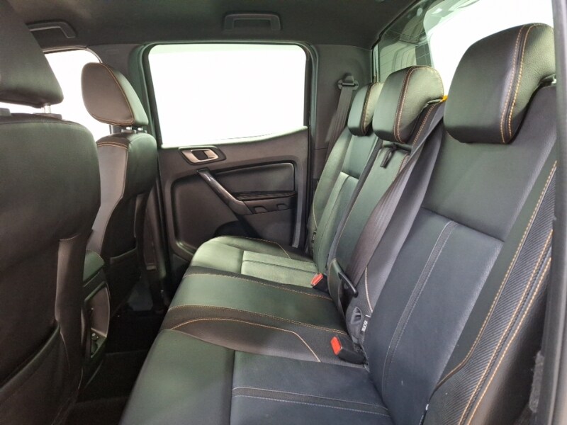 Used Ford Ranger 2023 for sale - 77964179: Photo 6