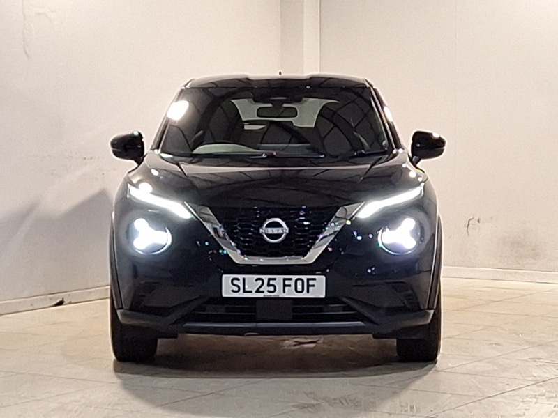 Used Nissan Juke 2025 for sale - 77034959: Photo 12