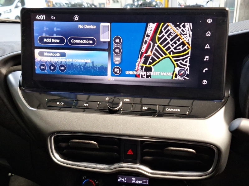 Used Nissan Juke 2025 for sale - 77034959: Photo 15