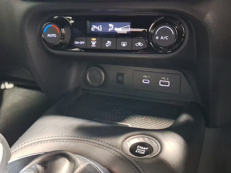 Used Nissan Juke 2025 for sale - 77034959: Photo 16