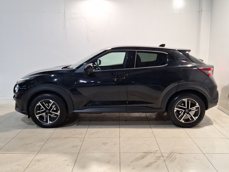 Used Nissan Juke 2025 for sale - 77034959: Photo 4