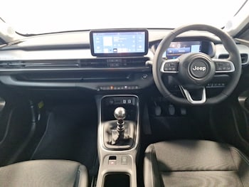 Used Jeep Avenger 2026 for sale - 79250601: Photo