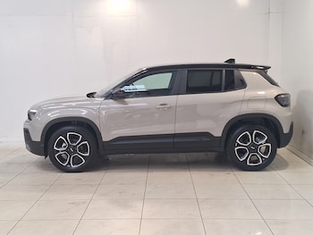 Used Jeep Avenger 2026 for sale - 79250601: Photo