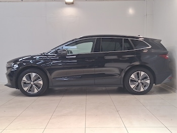 Used Skoda Enyaq 2024 for sale - 79529588: Photo