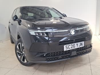Used Vauxhall Grandland 2026 for sale - 79647677: Photo