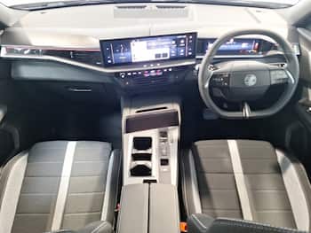 Used Vauxhall Grandland 2026 for sale - 79647677: Photo