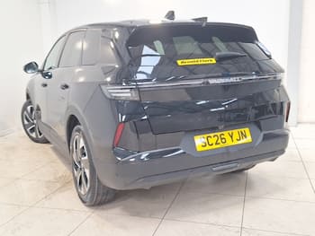 Used Vauxhall Grandland 2026 for sale - 79647677: Photo