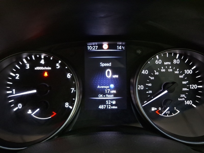 Used Nissan Qashqai 2018 for sale - 77066043: Photo 10