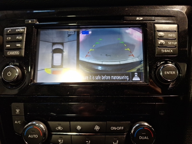 Used Nissan Qashqai 2018 for sale - 77066043: Photo 11