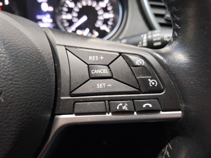 Used Nissan Qashqai 2018 for sale - 77066043: Photo 15