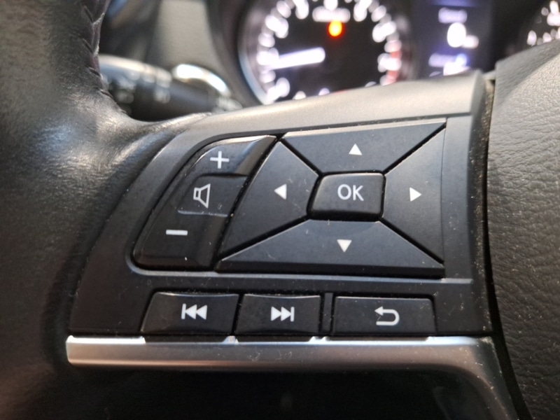 Used Nissan Qashqai 2018 for sale - 77066043: Photo 16