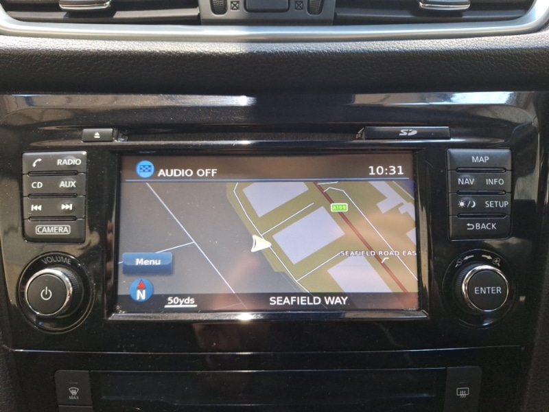 Used Nissan Qashqai 2018 for sale - 77066043: Photo 17